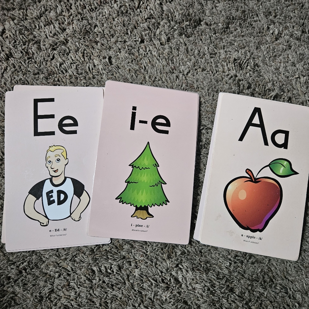 Picture Cards - Picture 16 of 16